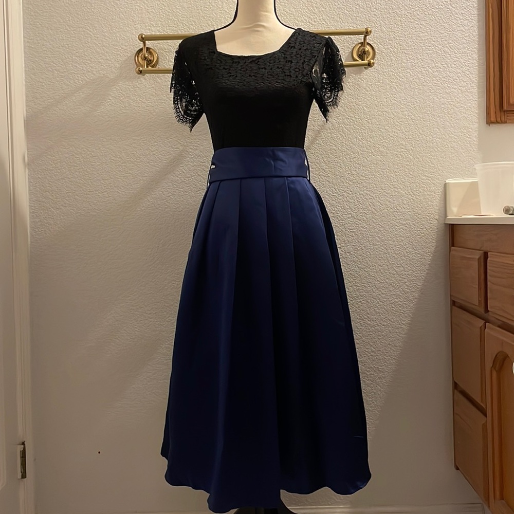 NWT: Xinfu Evening Dress